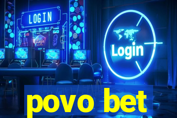 povo bet